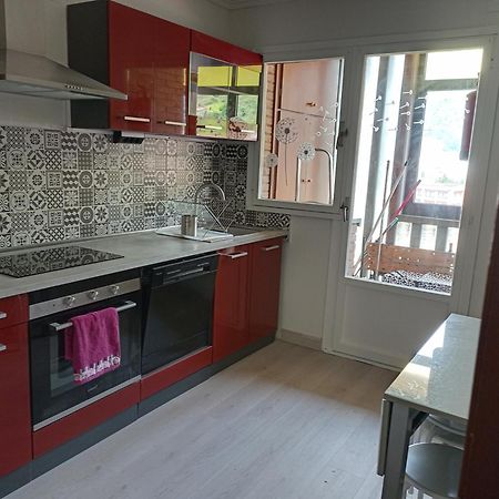 Apartamento El Refugio De Noa Mieres  Exterior foto