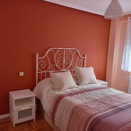 Apartamento El Refugio De Noa Mieres  Exterior foto