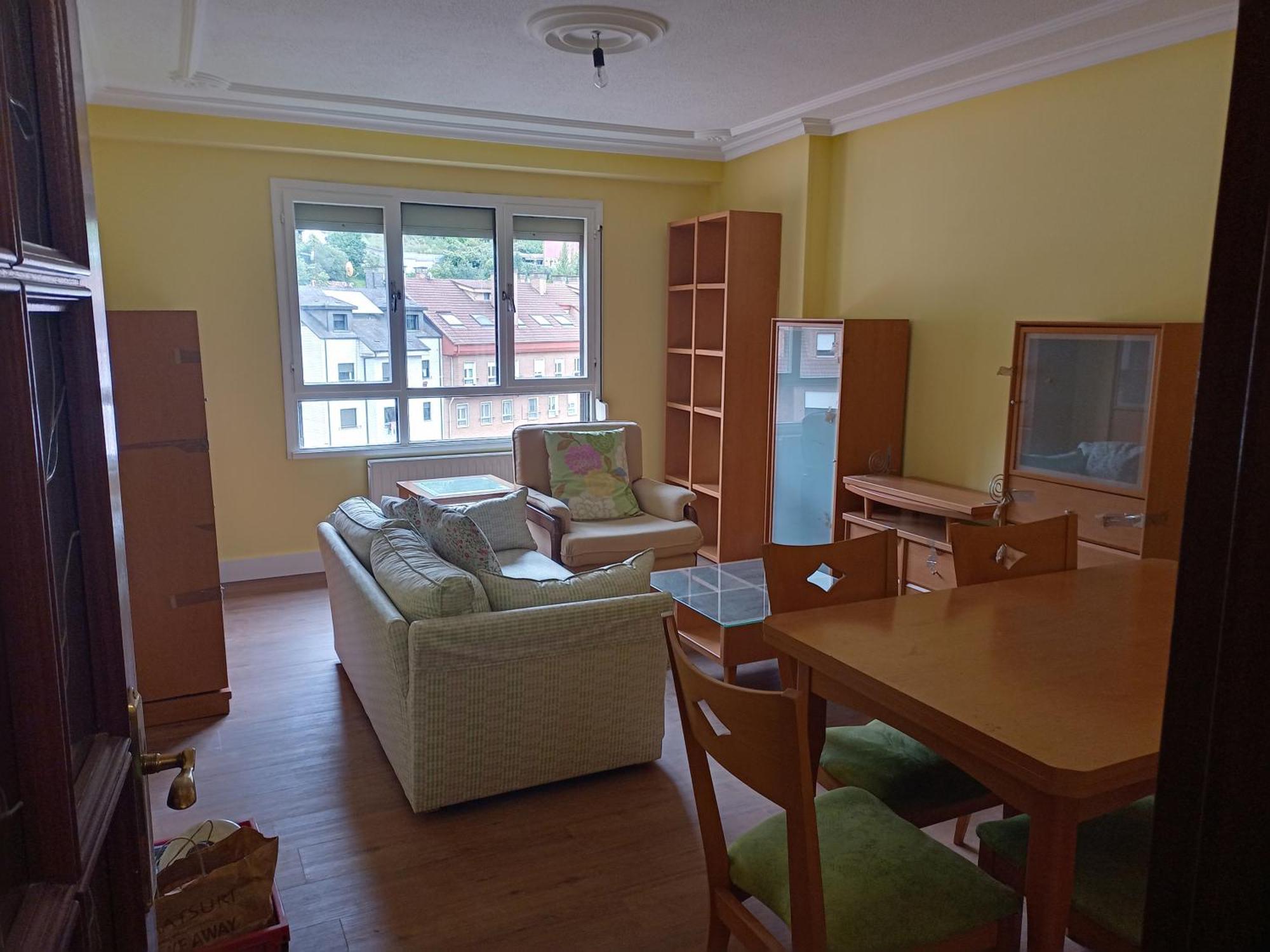 Apartamento El Refugio De Noa Mieres  Exterior foto