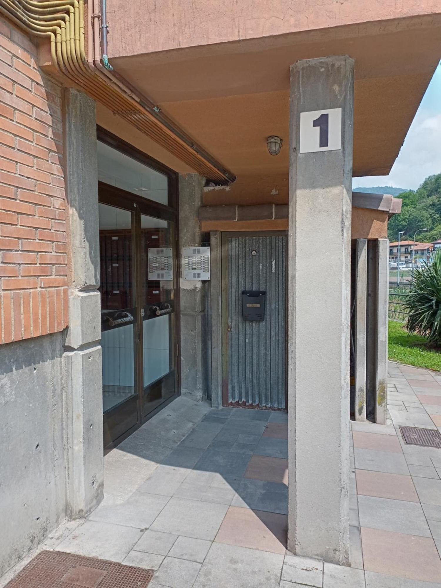 Apartamento El Refugio De Noa Mieres  Exterior foto