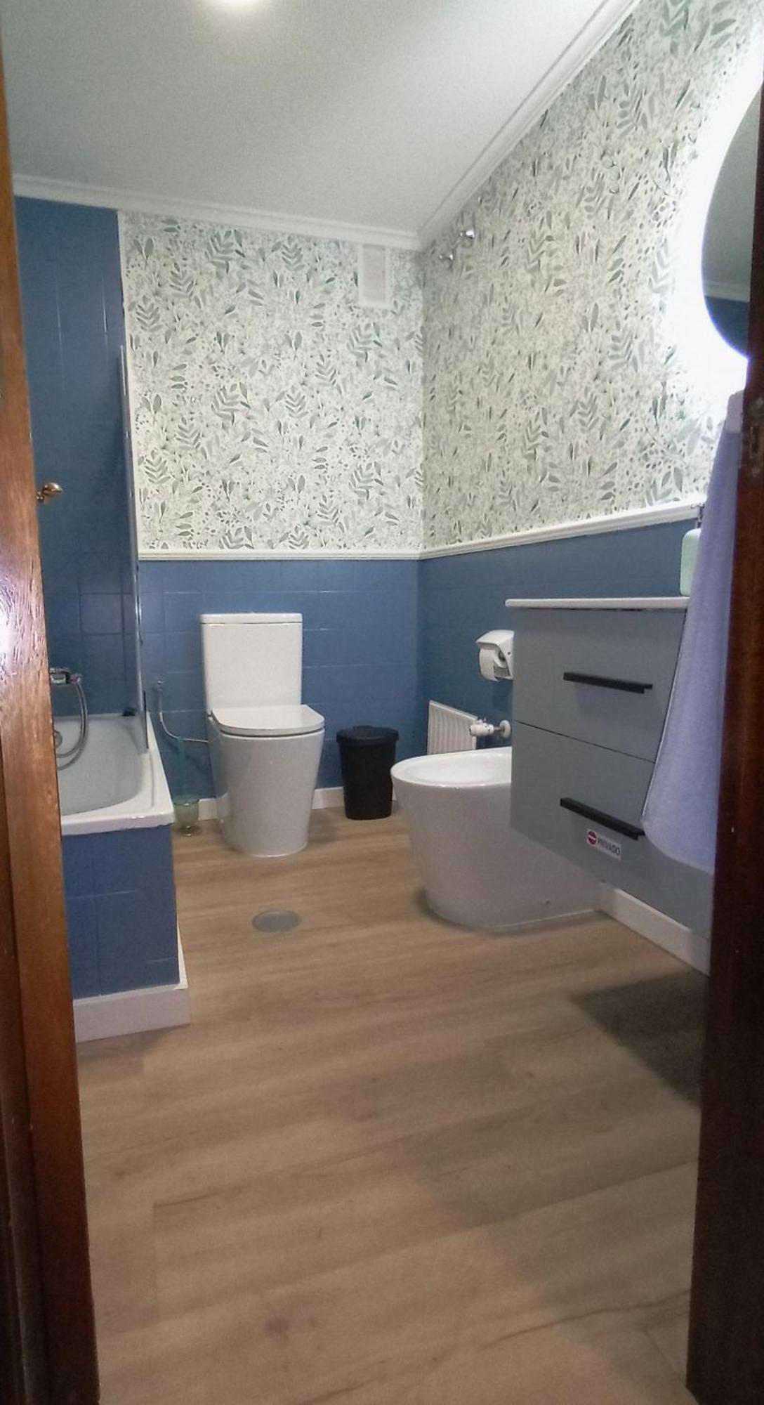 Apartamento El Refugio De Noa Mieres  Exterior foto