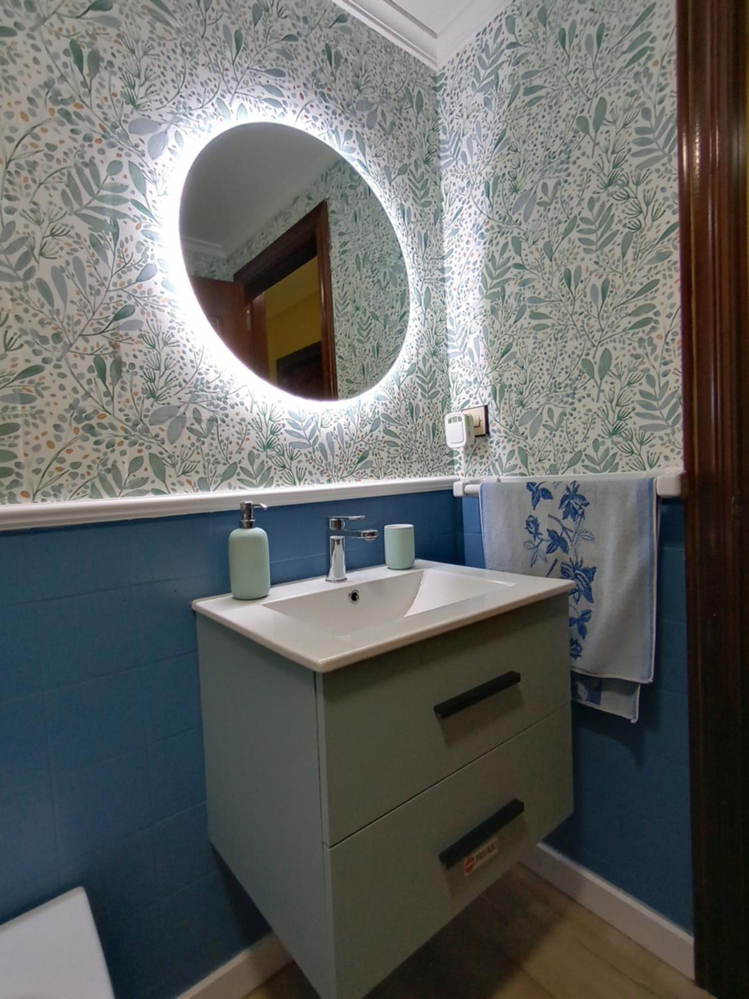 Apartamento El Refugio De Noa Mieres  Exterior foto