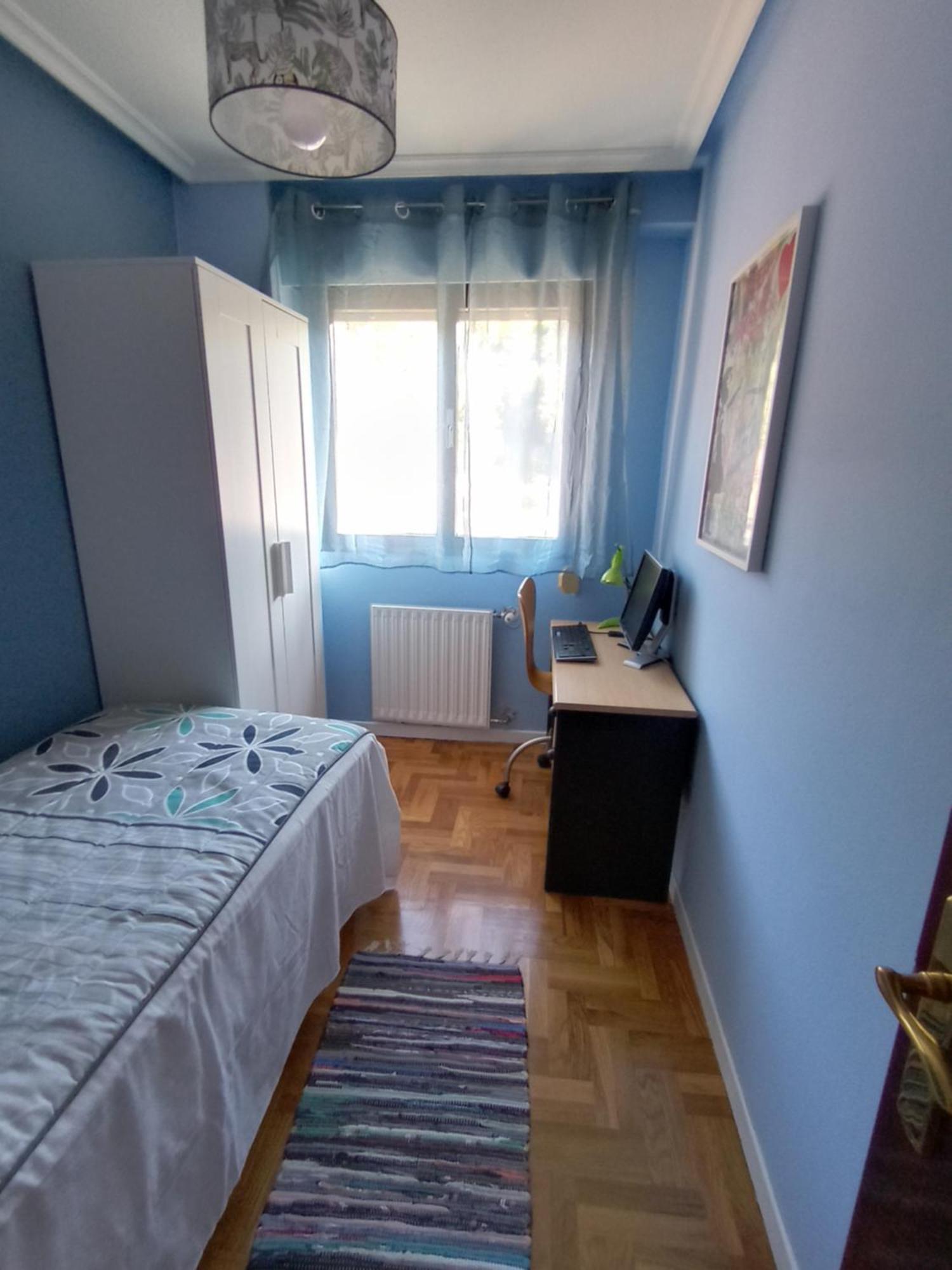 Apartamento El Refugio De Noa Mieres  Exterior foto